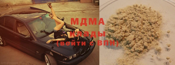 крисы Абаза
