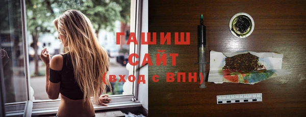 крисы Абаза